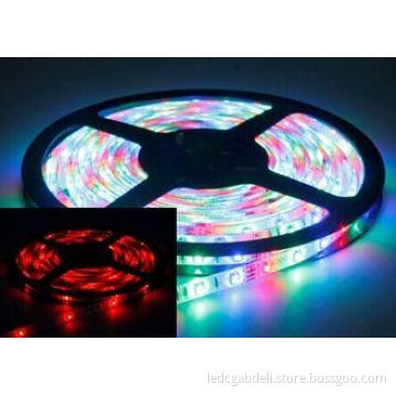 Red Blue Green Yellow 3528 5050 SMD Flexible LED Strip Ligh